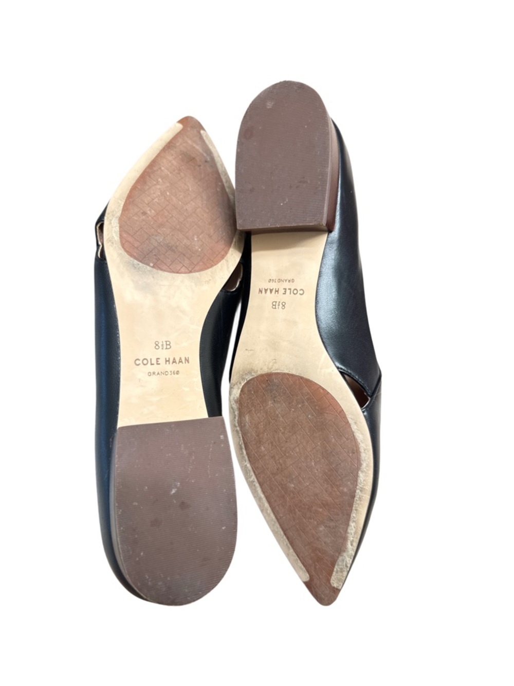 Cole Haan Vanya Tassel Loafers View 6